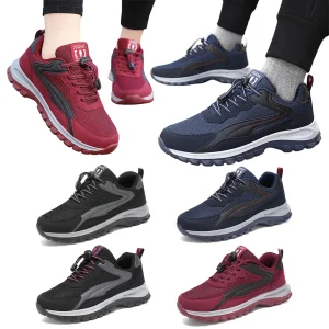 Men Women Orthopedic Shoes