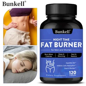 Nighttime Fat Burner