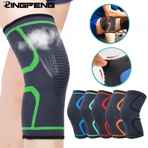 1PC Compression Knee Sleeve