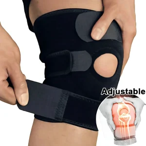 1PC Orthopedic Knee Brace
