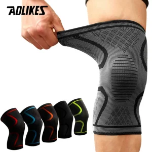AOLIKES 1PCS Knee Support