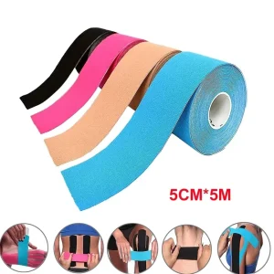 5cm*5m Sport Kinesiology Tape