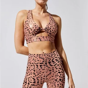 Ladies Workout Outfit Women's Yoga Outfits 2 Piece Set