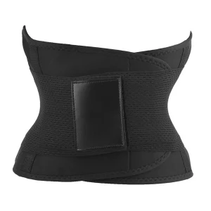 Miss Moly Sweat Belt