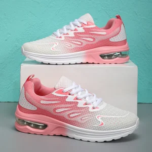 Women Orthopedic Sneakers